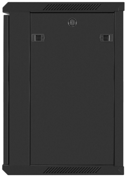 фото Шкаф настенный 19", 12U Exegate EC-WM-12U.450.G.BLACK в Омске
