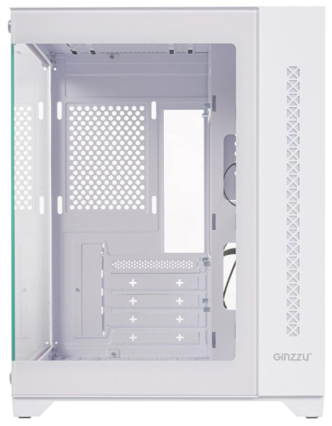 фото Корпус mATX Ginzzu V420 в Красноярске