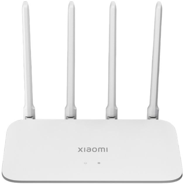 

Маршрутизатор Xiaomi AC1200 EU DVB4330GL, AC1200 EU