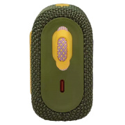 фото Портативная акустика JBL GO 3