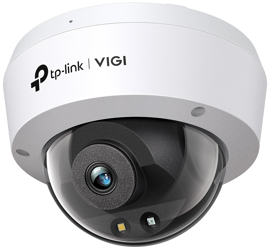 

Видеокамера TP-LINK VIGI C230(4mm) 3MP Full-Color Dome Network Camera, VIGI C230(4mm)