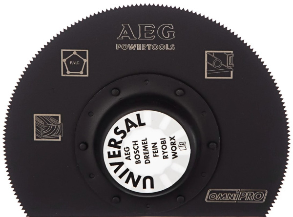 фото Насадка  AEG 4932430319