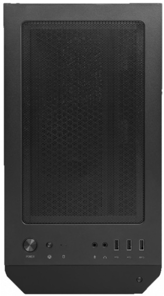 фото Корпус mATX MSI MAG FORGE M100R в Казани
