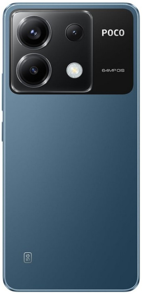 фото Смартфон  Xiaomi POCO X6 5G 12/256GB в Санкт-Петербургe