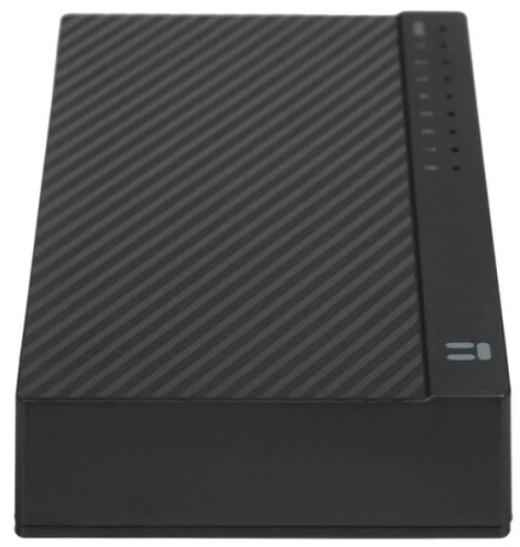 фото Коммутатор неуправляемый Netis ST3108C в Омске