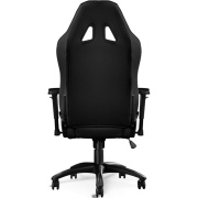 фото Кресло AKRacing Core EX SE-black