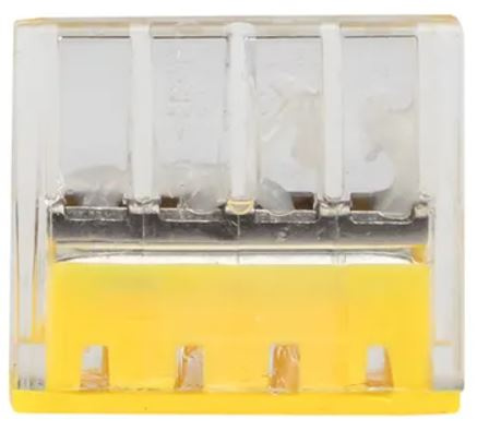 фото Клемма соединительная EKF plc-smk-2273-244b в Ростове-на-Дону