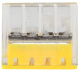 фото Клемма соединительная EKF plc-smk-2273-244b в Омске
