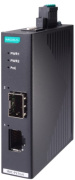 фото Медиа-конвертер MOXA IMC-P21GA-G2