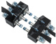 фото Панель втычная IEK SVA41D-PM1-R-02 в Уфе
