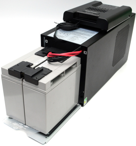 фото Источник бесперебойного питания  CyberPower PR1500ELCD в Уфе