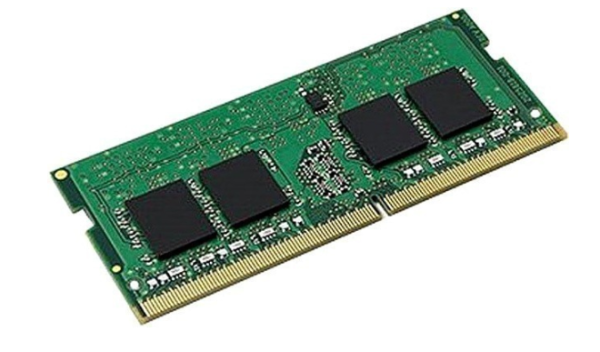 Изображение товара Модуль памяти DDR4 Foxline FL3200D4ES22-8G 8 ГБ 3200 МГц SODIMM