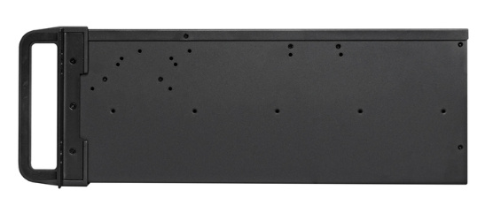 фото Корпус серверный 4U Exegate Pro 4U450-07/4U4017S/500RADS в Красноярске