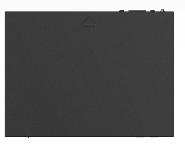 фото Коммутатор  RUIJIE NETWORKS RG-ES220GS-P в Краснодаре