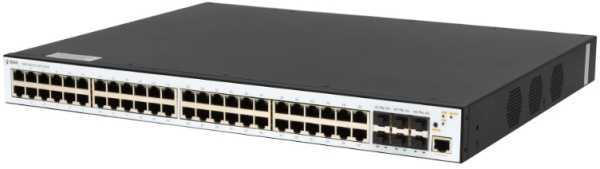 фото Коммутатор управляемый SNR SNR-S5311G-48TX-POE в Уфе