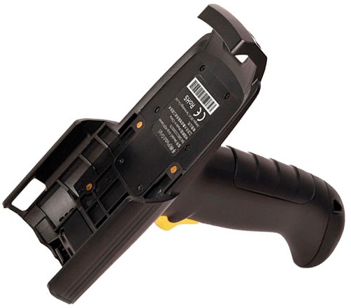 

Рукоятка Mertech 9061 пистолетная для ТСД Seuic AutoID Q9/Q9C, 9061