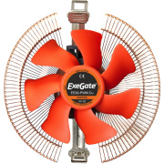 фото Кулер Exegate EE90-PWM.Cu