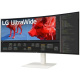 фото Монитор 38" LG UltraWide 38WR85QC-W в Уфе