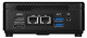 фото Платформа MSI Cubi 5 1M-472BRU (Intel Core i5 1235U (10/12; 1,3ГГц; 12Мб), 1.3ГГц, 8ГБ DDR4, SSD 512 Гб, Intel Iris Xe, Не установлена) [936-B0A821-472_8Gb_512Gb]