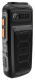 фото Мобильный телефон  BQ 2410L Tank Power 4G Black+Gunmetal в Уфе