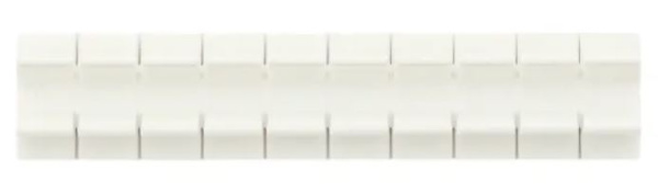 фото Маркировка для клемм  EKF scr-ut-mrk-10-90-0 в Уфе