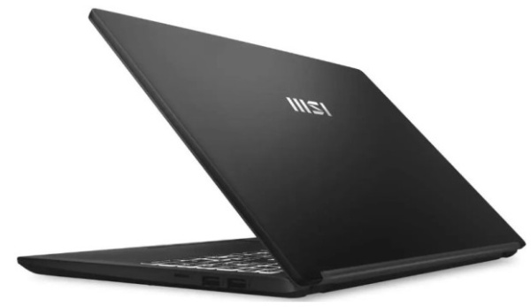 фото Ноутбук  MSI Modern 15H (УЦЕНЕННЫЙ) в Ростове-на-Дону 
