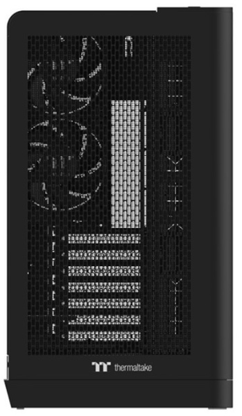 фото Корпус eATX Thermaltake View 390 Air в Перми