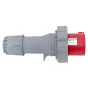 фото Вилка переносная EKF ps-0352-63-380 в Санкт-Петербургe