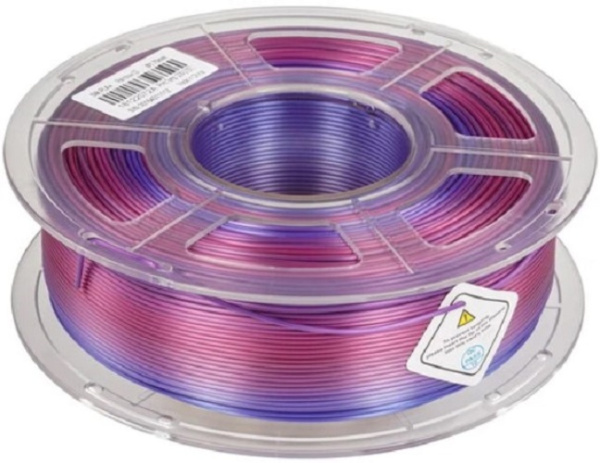 фото Пластик  NVP NV-3D-SILK-PLA-P-RAINBOW-02 в Самаре