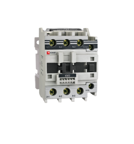 Изображение товара Контактор EKF ctr-s-50-220