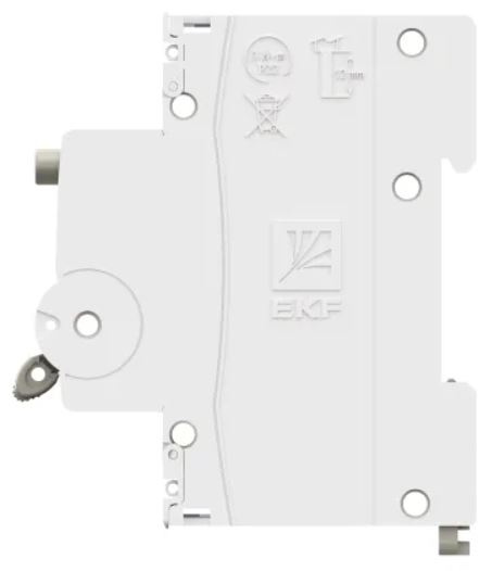 фото Автомат дифференциальный EKF D63N46E50C300