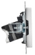 фото Розетка компьютерная  IEK BR-K20-1-K91 в Санкт-Петербургe