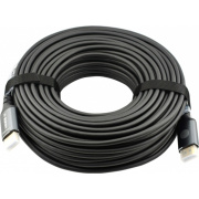 фото Кабель аудио-видео Cactus CS-HDMI-AOC-2-50