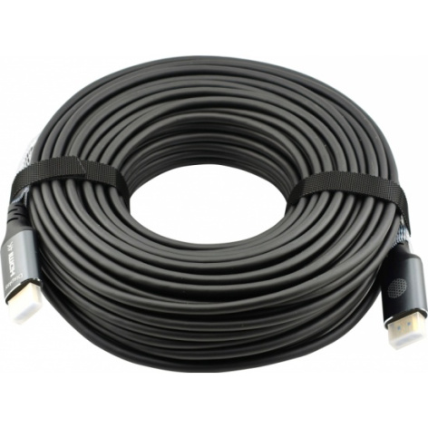 фото Кабель аудио-видео  Cactus CS-HDMI-AOC-2-30 в Уфе