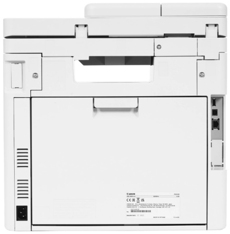 фото МФУ лазерное цветное Canon i-SENSYS MF752Cdw (УЦЕНЕННЫЙ) в Уфе