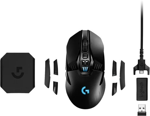 фото Мышь wireless Logitech G903 Lightspeed в Екатеринбурге