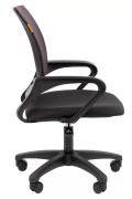 фото Кресло Chairman 696LT N