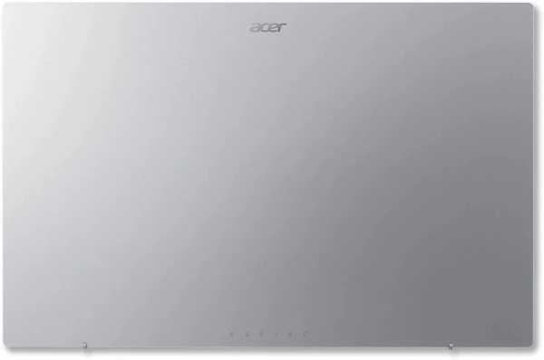 фото Ноутбук  Acer Aspire 3 A315-24P-R2C9 в Омске 15.6 ", Ryzen 5, 16 Гб RAM, 1 Тб SSD, Radeon Graphics, Серебристый