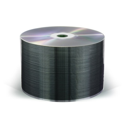 фото Диск DVD-R Mirex 207351 в Уфе