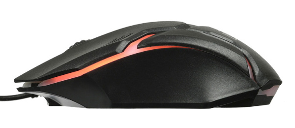 фото Мышь  Oklick 396M insomnia в Красноярске