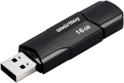 фото Накопитель USB 2.0 SmartBuy SB16GBCLU-K