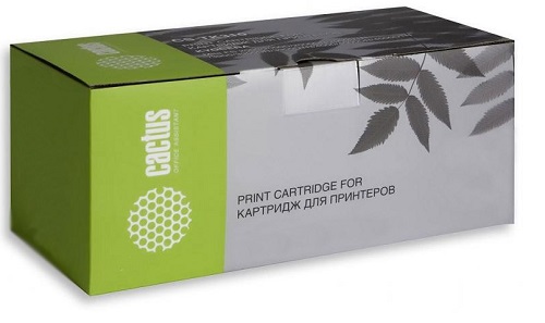 

Тонер-картридж Cactus CS-CF218XL черный (6000стр.) для HP Laserjet Pro M104a/M104W/ MFP M132snw/M132fp/M132fw/M132nw, CS-CF218XL