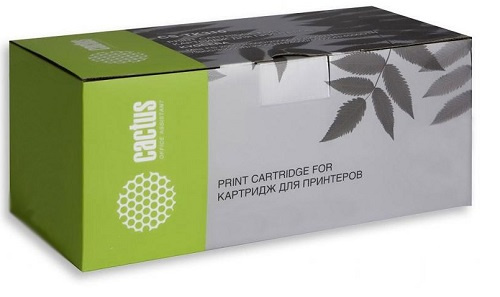 фото Тонер-картридж  Cactus CS-CF218XL в Красноярске