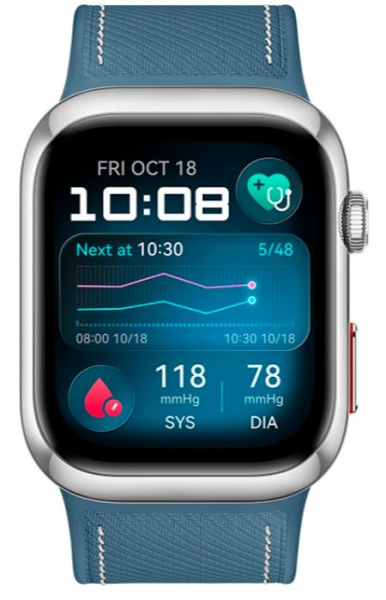 фото Часы  Huawei D 2 в Санкт-Петербургe
