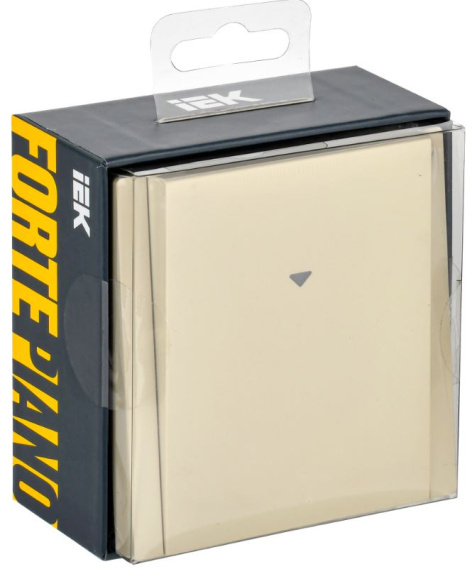 фото Выключатель карточный  IEK FP-V11-0-10-1-K10 в Казани