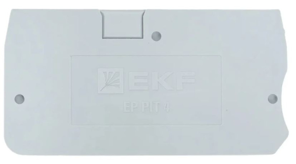 фото Заглушка  EKF EP-PIT-4 в Екатеринбурге