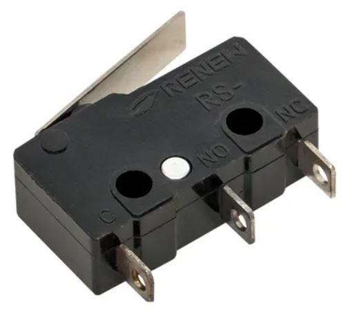 фото Контакт дополнительный  EKF vre-a-02 в Красноярске