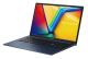фото Ноутбук ASUS Vivobook 17 X1704VA-AU1160 17.3" (Intel Core 5, 16Гб DDR4, SSD 512 Гб, , Без ОС) Синий [90NB13X2-M00RJ0]
