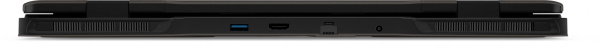 фото Ноутбук  MSI Sword 17 HX B13VFKG-099XRU в Перми 17 ", Core i7, 16 Гб RAM, 1 Тб SSD, GeForce RTX 4060, Серый