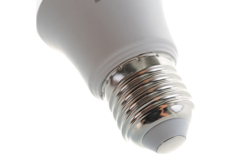 

Лампа светодиодная IEK LLE-A60-7-230-65-E27 ECO A60 7Вт грушевидная 230В 6500К E27, LLE-A60-7-230-65-E27